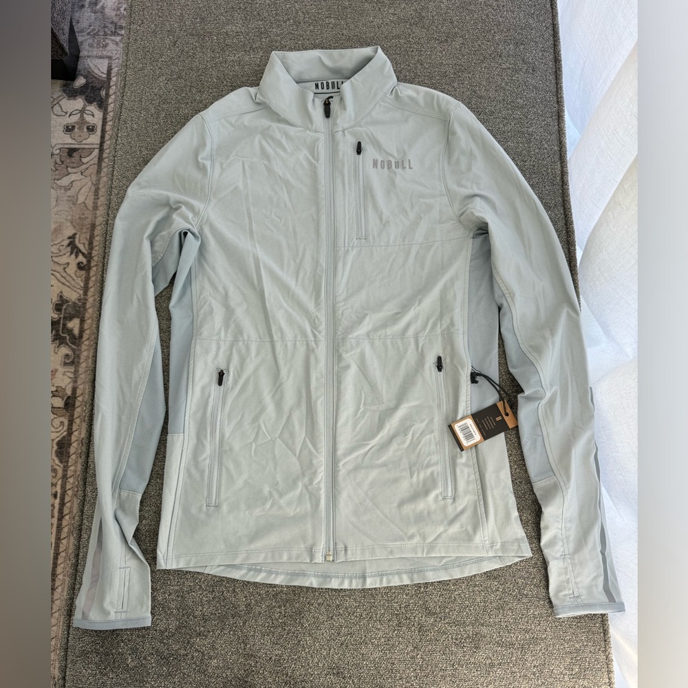 No Bull performance jacket